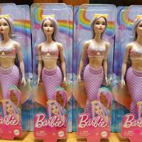 Gambar [READY] BARBIE ODILE PURPLE HAIR 2023 by MATTEL dari Dezbowie undefined 1 Tokopedia