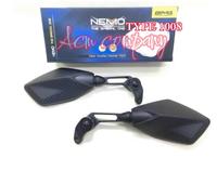 Gambar Spion ducati Nemo kaca bening Xmax Nmax Aerox Pcx Adv dll universal - MREK NEMO 1007 dari Acm company undefined 3 Tokopedia