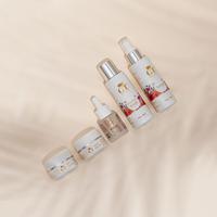 Gambar GT Glow Brightening Skincare-Set dari GT Glow Official Store undefined 1 Tokopedia