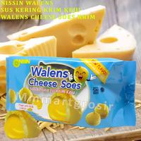 Gambar NISSIN WALENS CHEESE SOES 100g dari mmmartgrosir undefined 1 Tokopedia