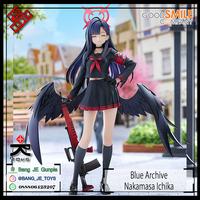 Gambar PVC Figure 1/7 Nakamasa Ichika - Blue Archive - DP Payment dari Bang JE Toys undefined 1 Tokopedia