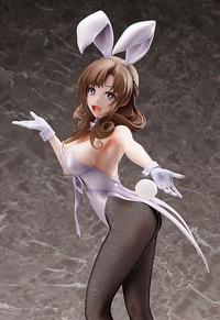 Gambar Figure Okaasan Online / Tsuujou Kougeki ga Zentai Kougeki - Mamako Oosuki / Osuki Bunny Ver. (FREEing) - DP dari Maniak Mainan 3 undefined 2 Tokopedia