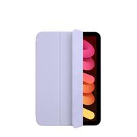 Gambar Original Apple Smart Folio Case iPad Mini 7 2024 Flip Casing Cover Magnetic Slim New - Charcoal Grey dari Garuda Gadget undefined 4 Tokopedia