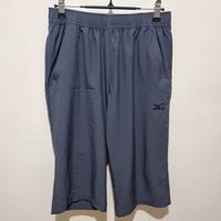 Gambar Celana 3/4 Wanita Mizuno Charcoal XL Second -312 dari alhaqstore94 undefined 1 Tokopedia