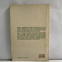 Gambar prihal kaedah hukum by Prof purnadi purbacaraka ORIGINAL dari Raden wijaya books undefined 3 Tokopedia