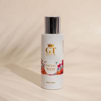 Gambar Gentle Facial Wash by GT Glow dari GT Glow Official Store undefined 1 Tokopedia