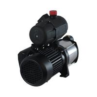 Gambar Pompa Booster Multistage Wasser PBMH 90-3 EA dari Jakarta Piranti undefined 3 Tokopedia