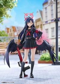 Gambar PVC Figure 1/7 Nakamasa Ichika - Blue Archive - DP Payment dari Bang JE Toys undefined 4 Tokopedia