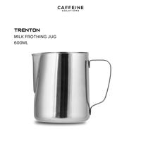 Gambar Trenton Milk Frothing Jug 600ml dari Caffeine Solutions ID undefined 1 Tokopedia