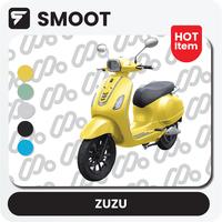 Gambar Motor Listrik Smoot Zuzu  - ON THE ROAD - boba, ON THE ROAD dari Mister e-Bike Official undefined 1 Tokopedia