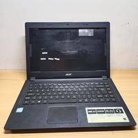 Gambar Casing kesing Original Case Laptop Acer One 14 Z1401 dari indoshop rongsok undefined 1 Tokopedia