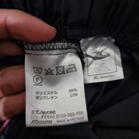 Gambar Celana 3/4 Wanita Mizuno Charcoal XL Second -312 dari alhaqstore94 undefined 4 Tokopedia