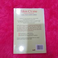 Gambar BUKU BIKIN CV MU MAKIN DAHSYAT KAMU PASTI DAPAT  KERJA BY PAUL MCGEE dari Buku Geometrics undefined 5 Tokopedia