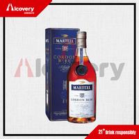 Gambar Martell Cordon Blue 700ML dari Alcopedia undefined 1 Tokopedia