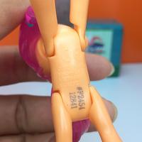 Gambar Hasbro My Little Ponny A New Generation Sunny Starscout Figure (Bekas/Second/Preloved) dari POPPIN STATION undefined 5 Tokopedia