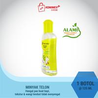 Gambar Konicare Minyak Telon Botol 125 ml dari Konimex Store undefined 4 Tokopedia