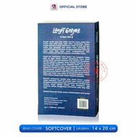 Gambar Buku Novel Langit Goryeo - Berliana Kimberly / Akad dari Baca Kata undefined 4 Tokopedia