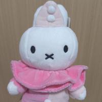 Gambar Boneka Miffy Badut Baru / Boneka Miffy Belanda dari Milla Online Store undefined 3 Tokopedia