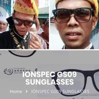 Gambar Kacamata Terapi Kesehatan Nanospec Mgi Original Terlaris dari Wirya Indonesia Store undefined 2 Tokopedia