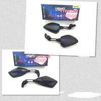 Gambar Spion ducati Nemo kaca bening Xmax Nmax Aerox Pcx Adv dll universal - MREK NEMO 1007 dari Acm company undefined 1 Tokopedia