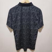 Gambar Kaos Polo Fila Golf Hitam Motif Fullprint L Second -453 dari alhaqstore94 undefined 5 Tokopedia