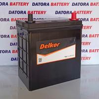 Gambar AKI mobil HONDA Mobilio , Battery Delkor MF NS40ZL 12V 35Ah Made in Korea - DIANTAR + TUKAR dari Deltabatt undefined 5 Tokopedia
