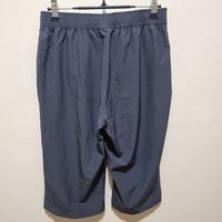 Gambar Celana 3/4 Wanita Mizuno Charcoal XL Second -312 dari alhaqstore94 undefined 3 Tokopedia