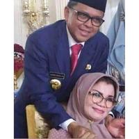 Gambar Kacamata Terapi Kesehatan Nanospec Mgi Original Terlaris dari Wirya Indonesia Store undefined 3 Tokopedia