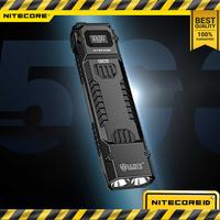 Gambar Senter LED NITECORE EDC29 Flashlight UHi 20 Max Lumin Shield 6500 Lumens Ultra Slim Baterai Tahan Lama Type C dari NITECORE ID undefined 1 Tokopedia
