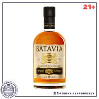 Gambar BATAVIA BLENDED WHISKY 700ml dari MINUMAN 21 undefined 1 Tokopedia