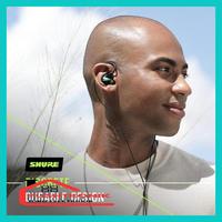 Gambar Kualitas No 1 Shure Se846 / Se 846 Gen 2 Gen2 Flagship Sound Isolation Earphones Iem - GEN2 - CLEAR dari Yushatronik undefined 5 Tokopedia