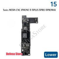 Gambar Series MESIN CNC IPHONE 15 15PLUS 15PRO 15PROMAX - 15atas4G dari Defesa Store undefined 2 Tokopedia