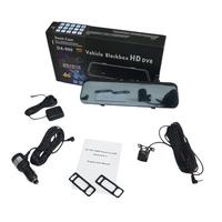 Gambar CAR DVR / Dashcam 4G with ADAS. Wifi GPS BT Android System, IPS LCD 10 inchi dari Expectrum undefined 5 Tokopedia