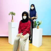Gambar Podium kubus white large IMPODIO - Properti foto studio - Uk 60cm dari StoreeKami undefined 2 Tokopedia