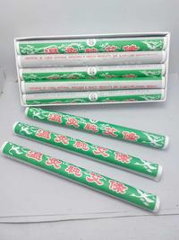 Gambar 1 Pack 10 Batang Moxa Terapi Asap Akupuntur 艾条 Ai Tiao dari Herbal Sehat 18 undefined 4 Tokopedia