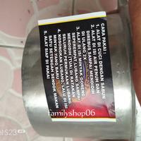 Gambar Wajan Sostel 7 Lubang Cetakan Sostel Loyang Sosis Telur TEBAL KUAT 4 Lubang - 4 lubang dari udin cetakan kue undefined 3 Tokopedia