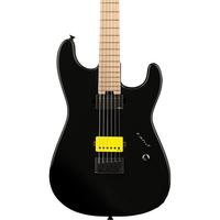 Gambar Charvel Sean Long Signature Pro-Mod San Dimas Style 1 Electric Guitar, Gloss Black C03-296-5051-503 dari 1CorToNe Music Store undefined 4 Tokopedia