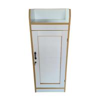 Gambar Lemari santri|lemari pakaian lengkap dengan tempat kitab diatasnya dari Aira furniture store undefined 1 Tokopedia