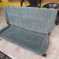 Gambar jok baris ke 3 kijang kapsul dari Bayuprima19 undefined 1 Tokopedia