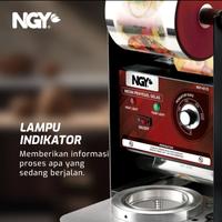 Gambar NAGOYA MESIN CUP SEALER NGY-43CS - NGY-43CS dari Ori Elektronik undefined 2 Tokopedia