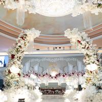 Gambar PAKET NIKAH ALL IN GSK TANGERANG BY QUATTRO WEDDING VENUE dari jenrstore undefined 1 Tokopedia