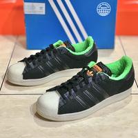 Gambar SNEAKERS PRIA ADIDAS SUPERSTAR ORIGINAL STORE BNIB (H00215) - 42 dari OMAH SEPATU ORI undefined 2 Tokopedia