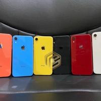 Gambar iPhone XR 256GB/128GB/64GB Second Mulus 100% original - Hitam, 64GB dari @Miminstore undefined 2 Tokopedia