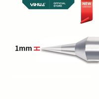Gambar MATA SOLDER STATION YIHUA C235-I ORIGINAL dari Yihua Official undefined 2 Tokopedia