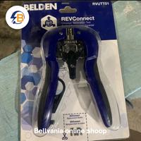 Gambar Belden RVUTT01 REVConnect Universal Jack/Plug Termination dari Bellvani Online Shoop undefined 1 Tokopedia