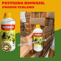 Gambar PUPUK SEMPROT BIOWASIL ATASI KUTU PUTIH DAUN ALPUKAT Pada Daun Batang dan Buah Membasmi Ulat Bunga Alpukat Mengusir Hama Aplukat Paling Laris dari supplement farm undefined 3 Tokopedia