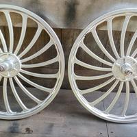Gambar velg kipas alloy velg racing resing bmx sepeda lipat minion velg 20 alloy dari Arbi Syaif undefined 2 Tokopedia