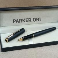 Gambar PENA PARKER BLACK DOF ORIGINAL no waterman Sheaffer aigner cross pilot pelikan cross hero platinum st dupont mont blanc caran d'ache dari Toko Batu Pirus Dan Pulpen 88 undefined 1 Tokopedia