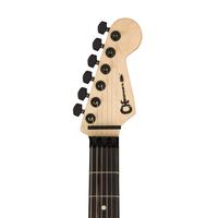 Gambar Charvel Pro-Mod So-Cal Style 1 HSS FR E Electric Guitar, Maple FB, Pharaoh Gold dari 1CorToNe Music Store undefined 4 Tokopedia