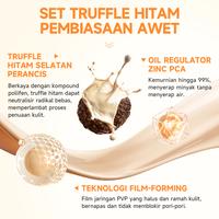 Gambar GMEELAN Black Truffle PCA Zinc Antioksidan Makeup Setting Spray 100ml dari GMEELAN.ID undefined 4 Tokopedia